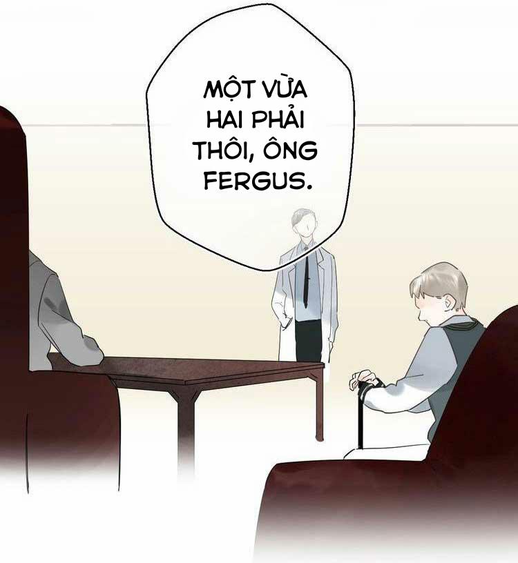 Phù Thủy Hạng Bét 21 trang 31