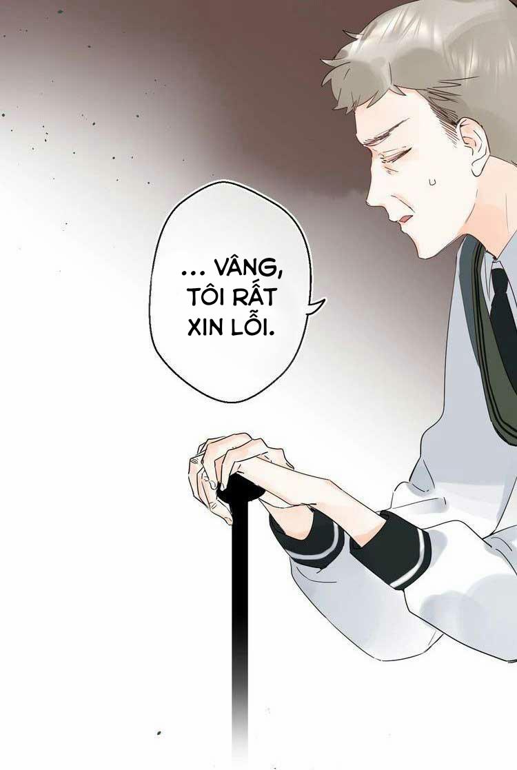 Phù Thủy Hạng Bét 21 trang 33