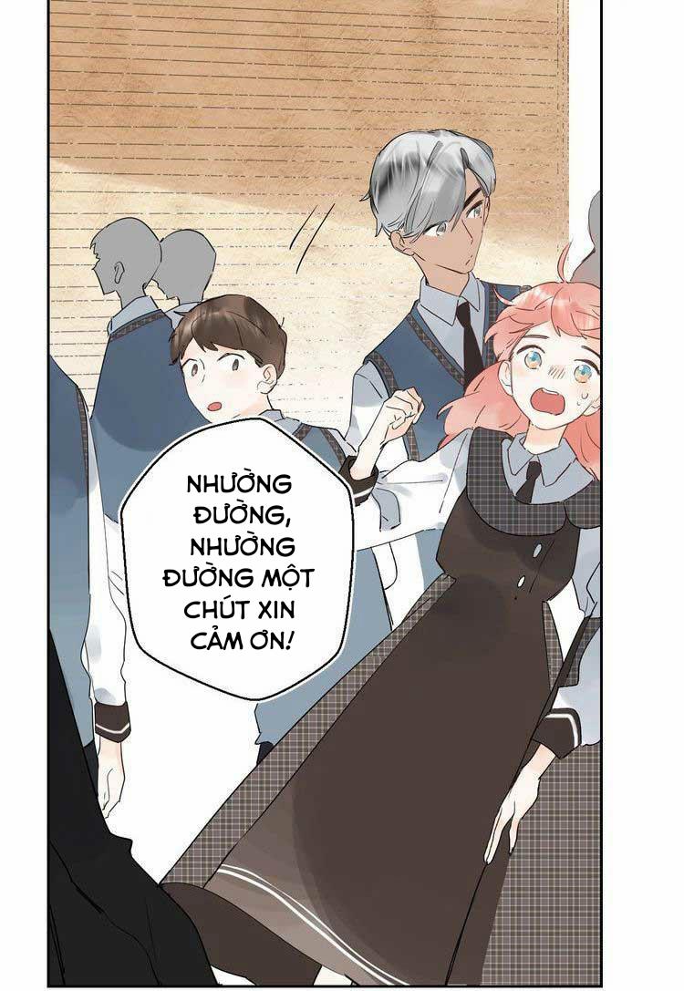 Phù Thủy Hạng Bét 21 trang 36