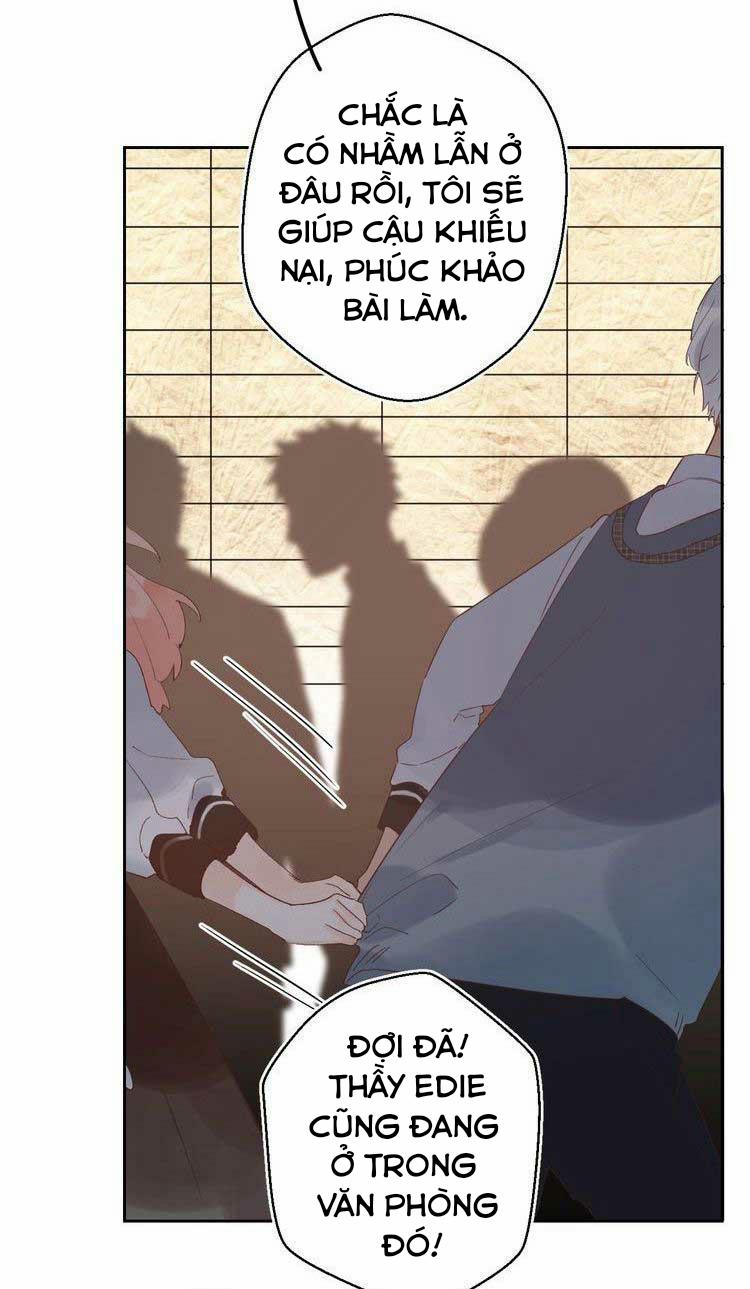 Phù Thủy Hạng Bét 21 trang 41