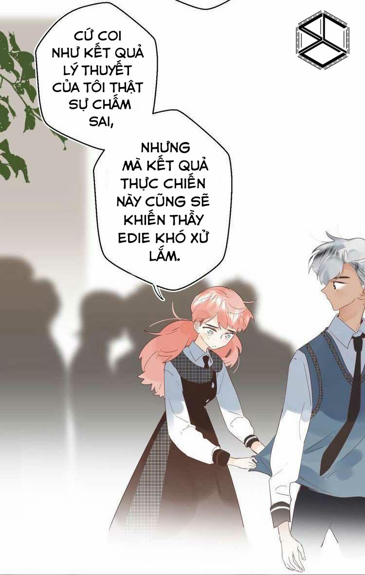 Phù Thủy Hạng Bét 21 trang 42