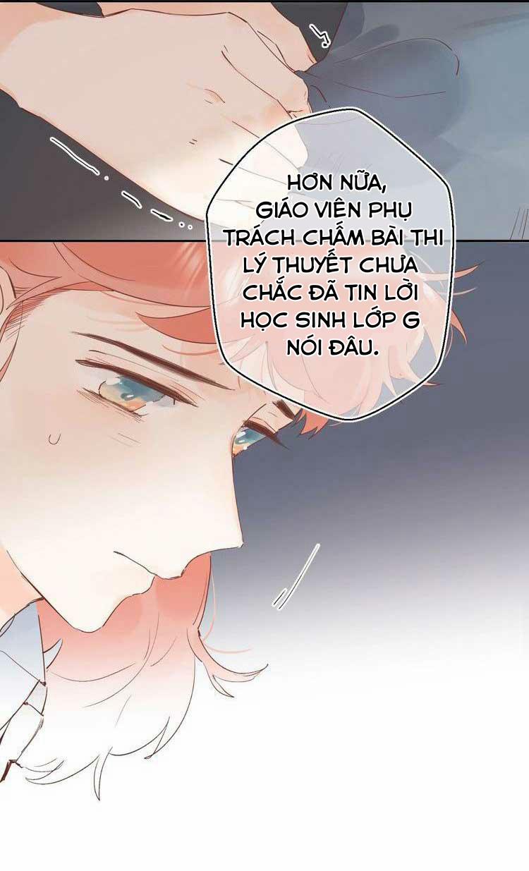 Phù Thủy Hạng Bét 21 trang 43