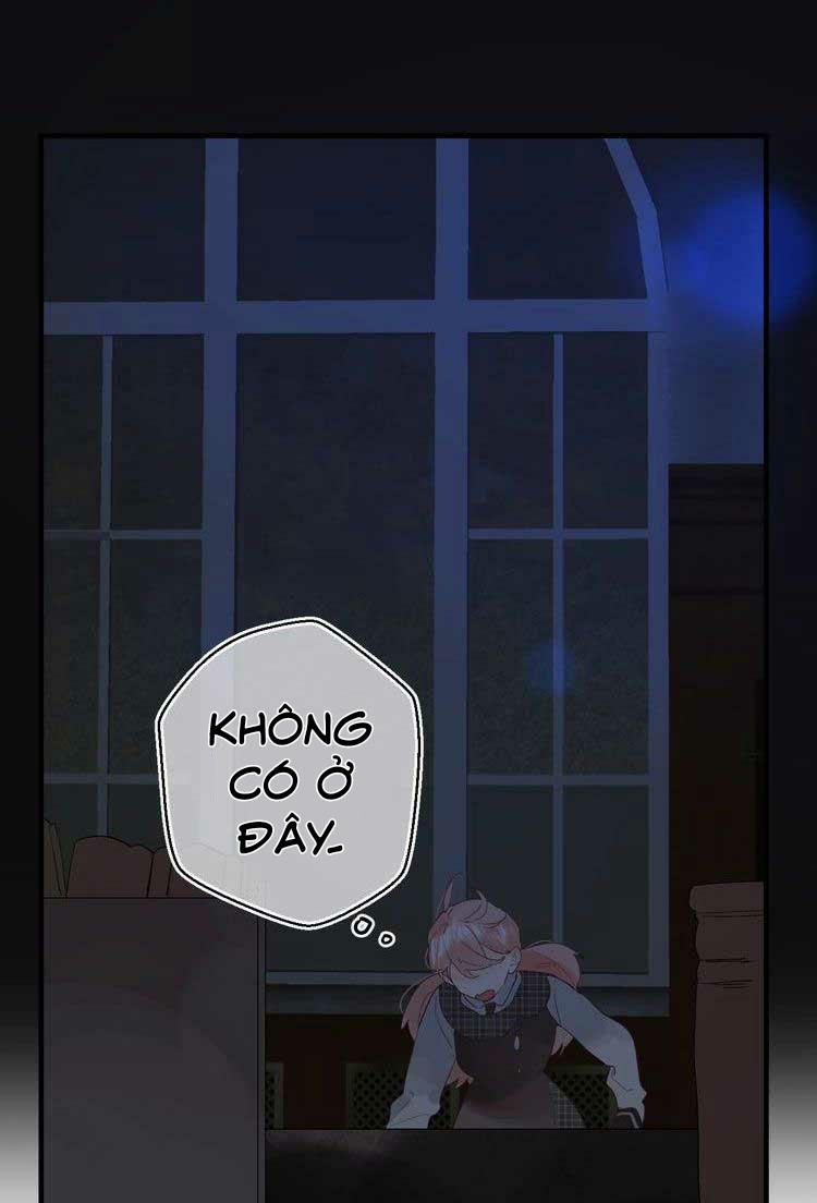 Phù Thủy Hạng Bét 21 trang 47