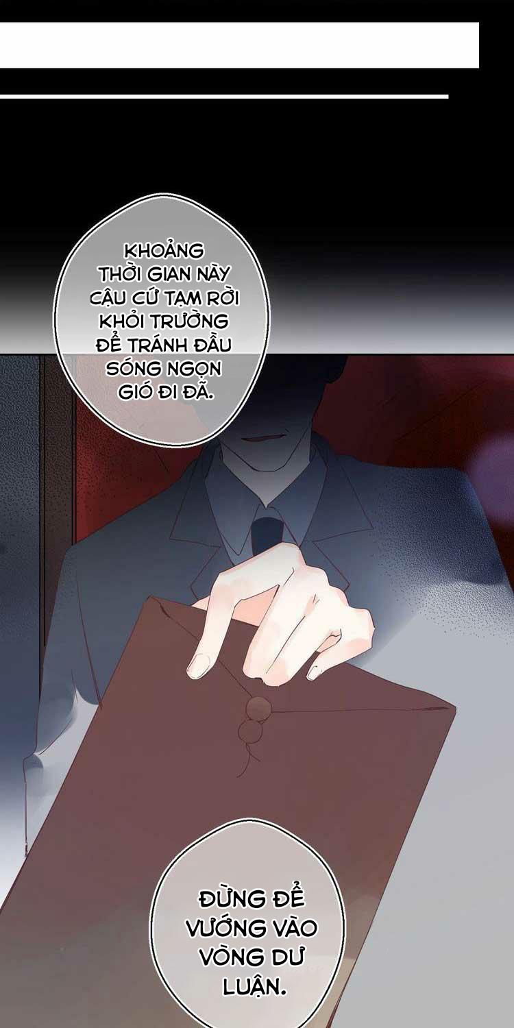 Phù Thủy Hạng Bét 21 trang 5