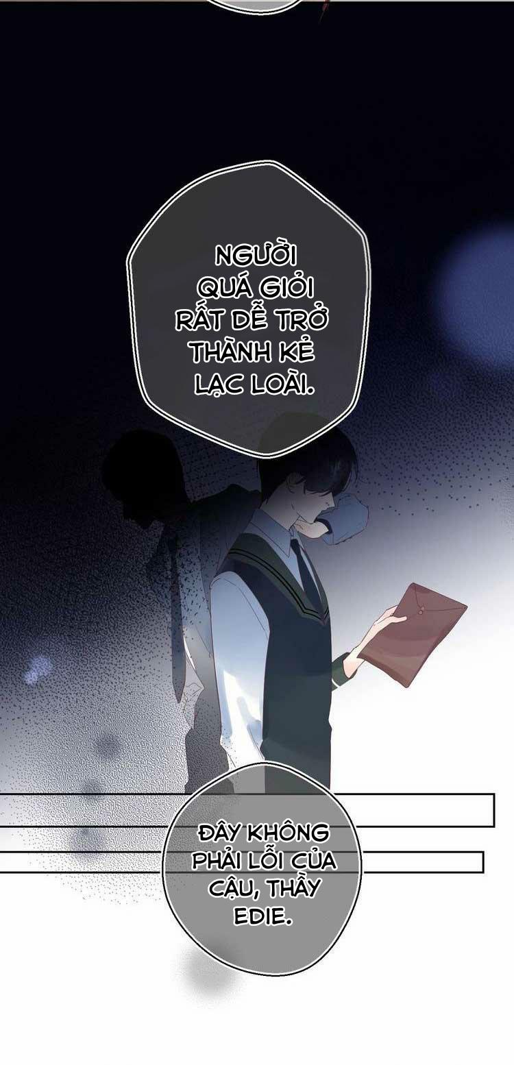 Phù Thủy Hạng Bét 21 trang 6