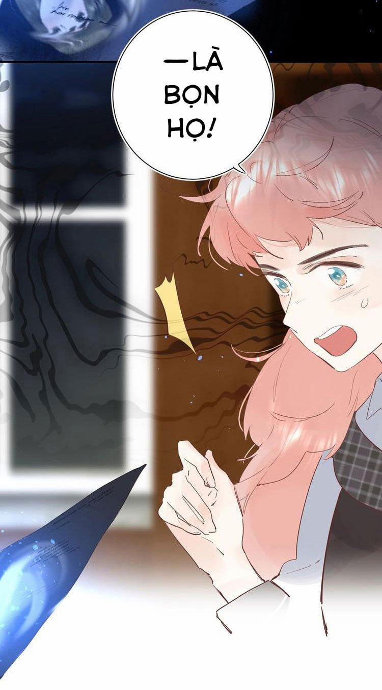 Phù Thủy Hạng Bét 23 trang 0