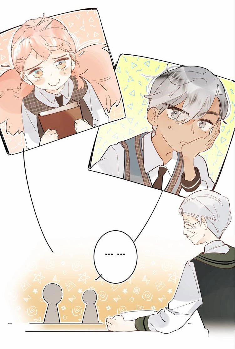 Phù Thủy Hạng Bét 23 trang 19