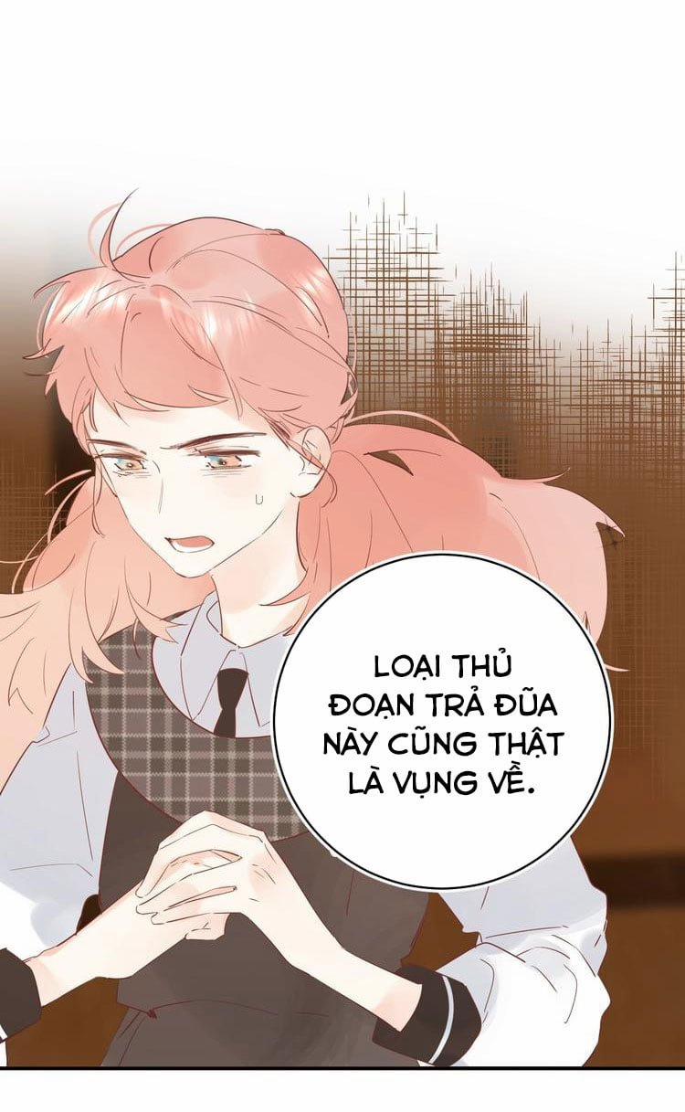 Phù Thủy Hạng Bét 23 trang 2