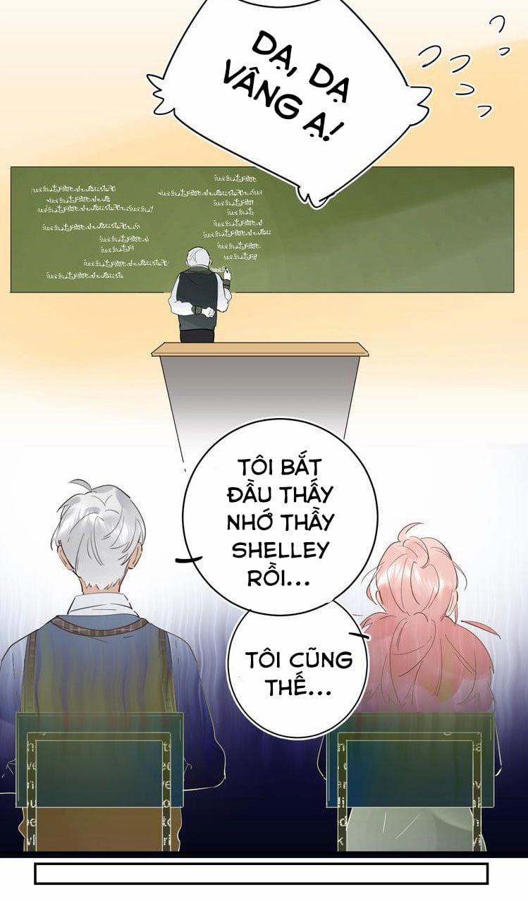 Phù Thủy Hạng Bét 23 trang 28