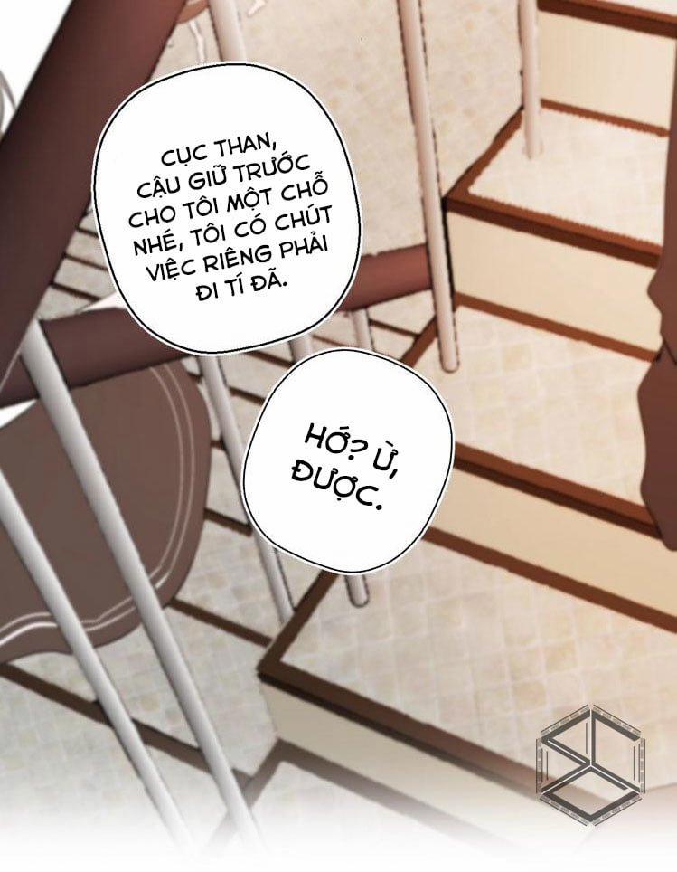 Phù Thủy Hạng Bét 23 trang 34