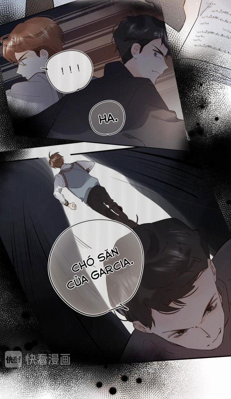 Phù Thủy Hạng Bét 23 trang 38