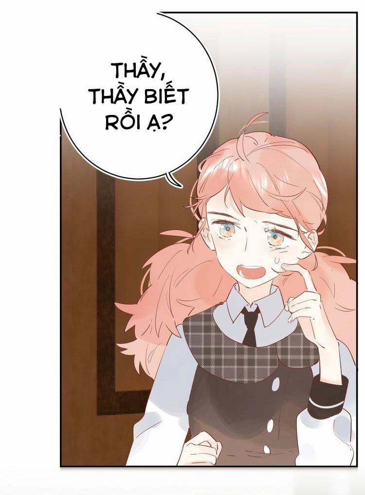 Phù Thủy Hạng Bét 23 trang 4