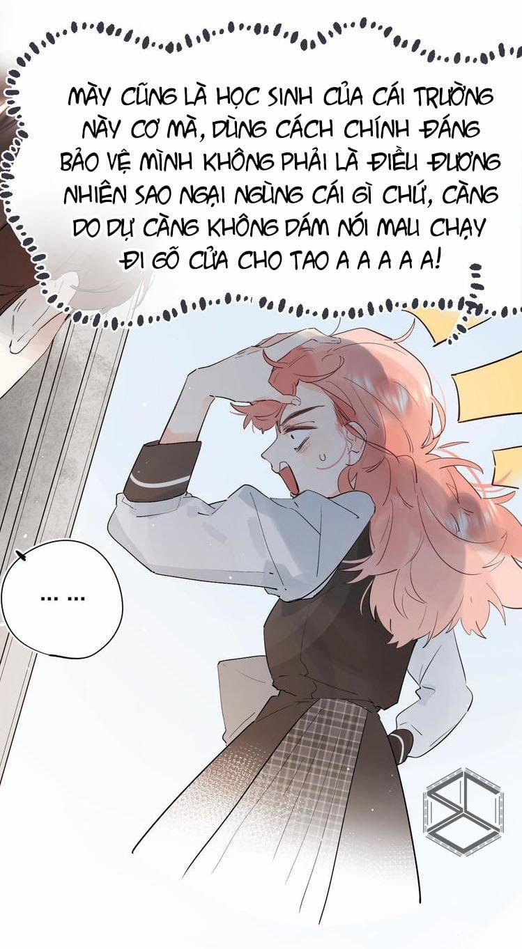 Phù Thủy Hạng Bét 23 trang 43