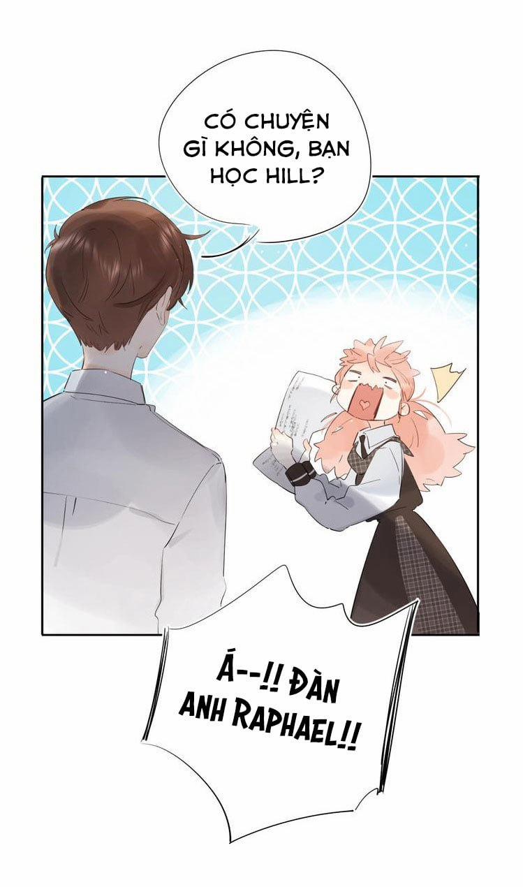 Phù Thủy Hạng Bét 23 trang 44