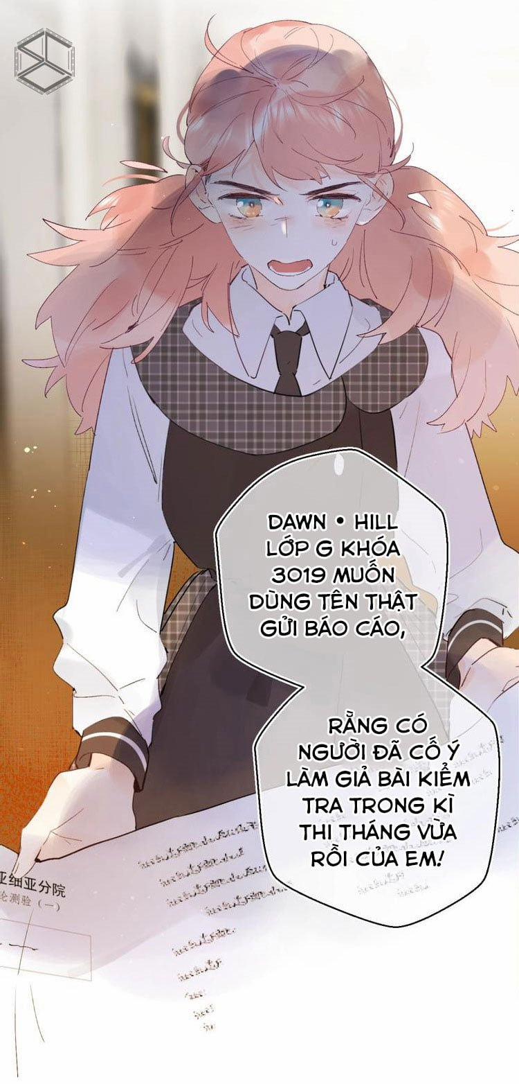 Phù Thủy Hạng Bét 23 trang 53