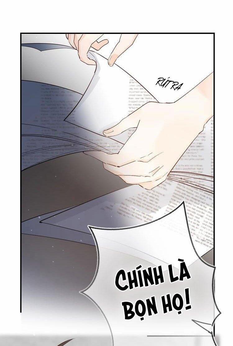 Phù Thủy Hạng Bét 24 trang 1