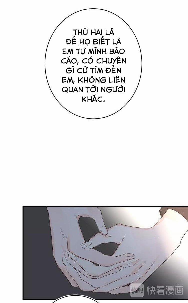 Phù Thủy Hạng Bét 24 trang 15