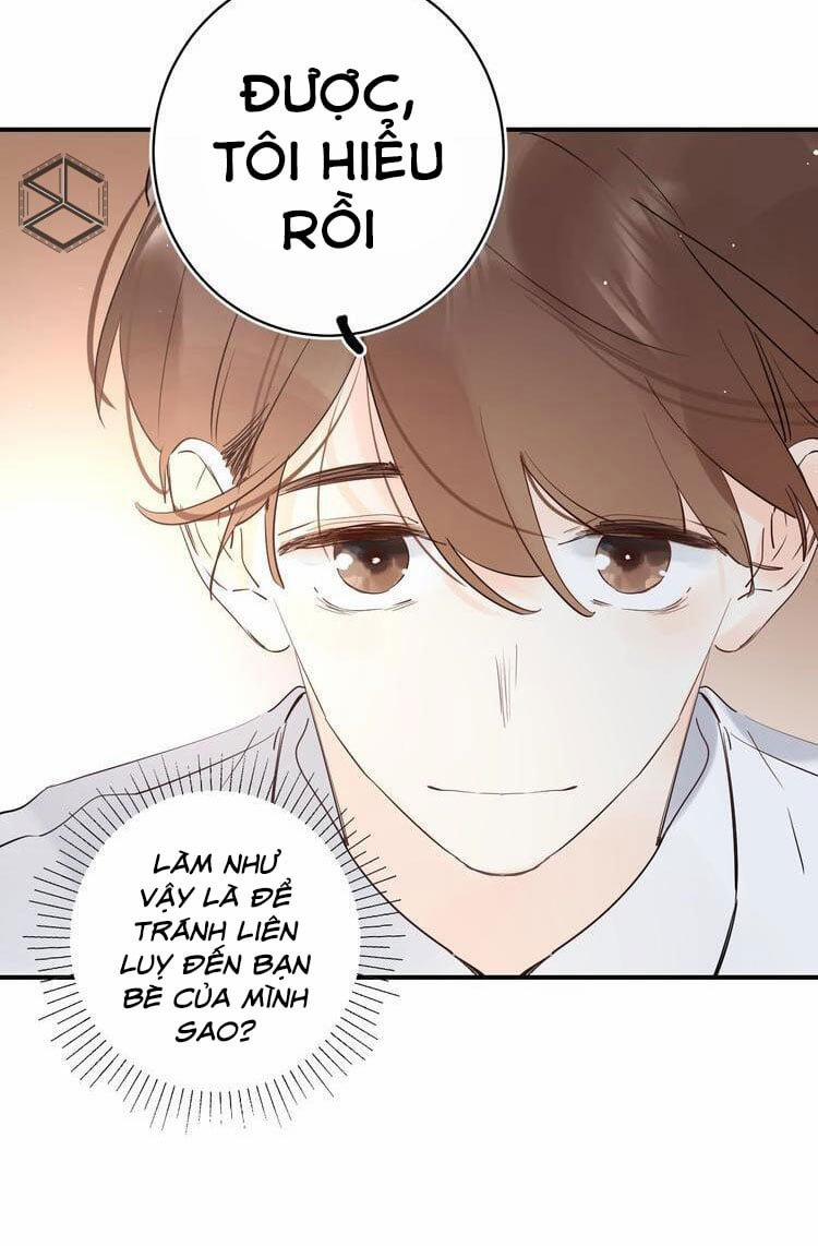 Phù Thủy Hạng Bét 24 trang 16