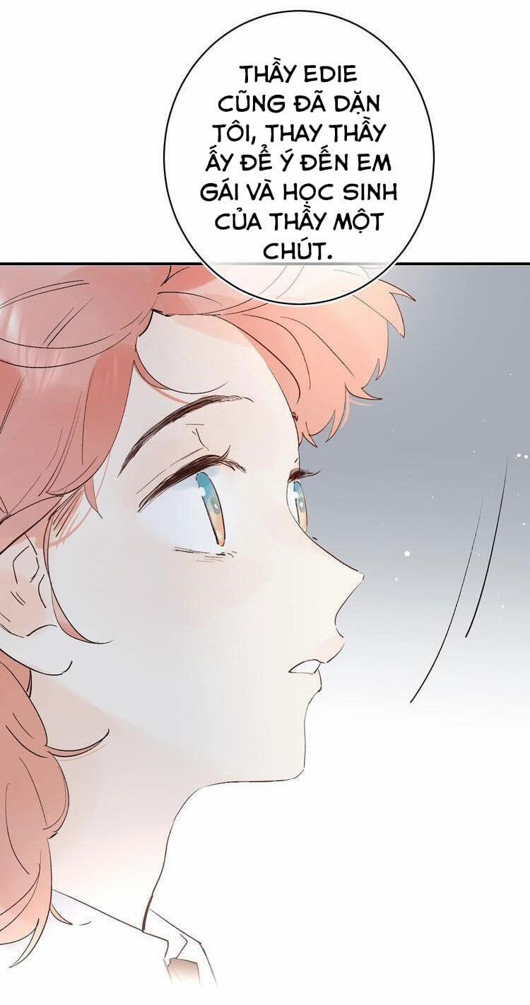 Phù Thủy Hạng Bét 24 trang 19