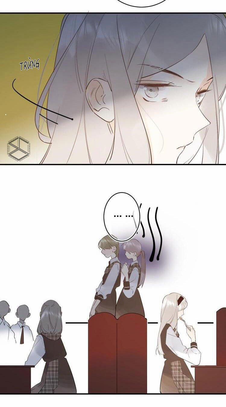 Phù Thủy Hạng Bét 24 trang 29