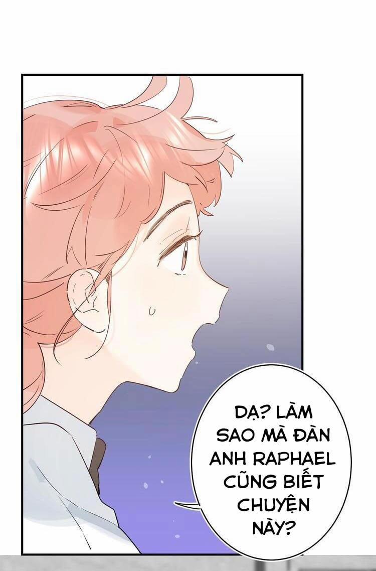 Phù Thủy Hạng Bét 24 trang 3