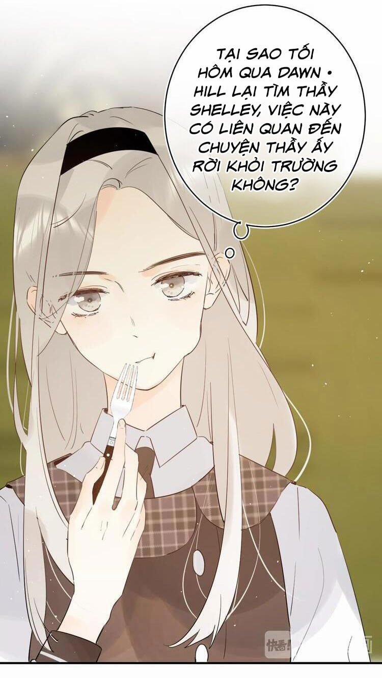 Phù Thủy Hạng Bét 24 trang 31