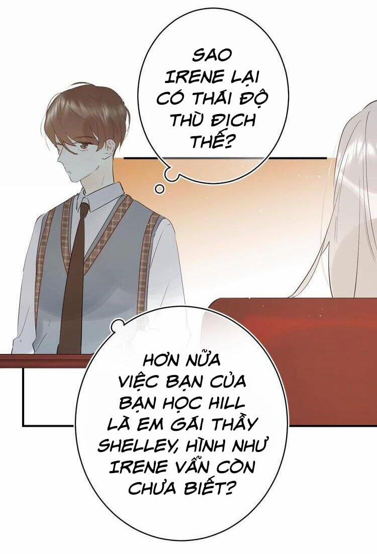 Phù Thủy Hạng Bét 24 trang 32