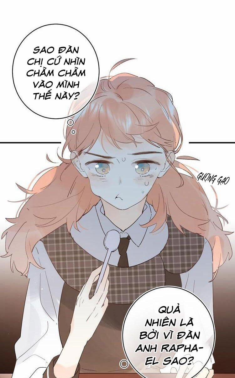 Phù Thủy Hạng Bét 24 trang 34