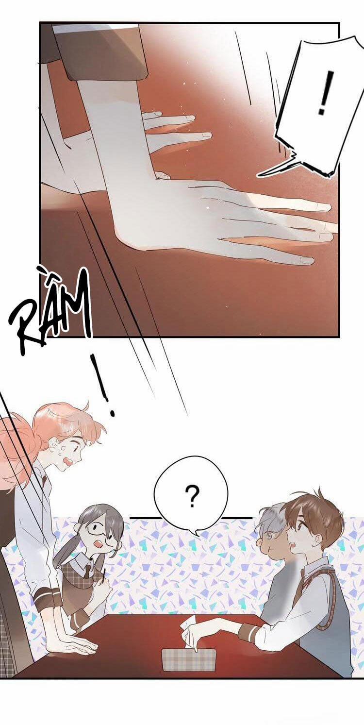 Phù Thủy Hạng Bét 24 trang 38