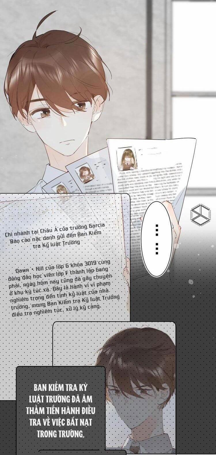 Phù Thủy Hạng Bét 24 trang 4