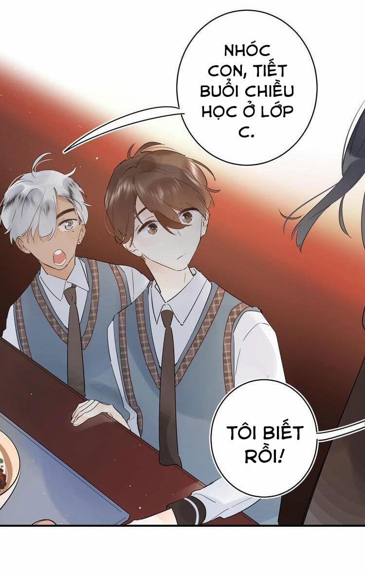 Phù Thủy Hạng Bét 24 trang 40