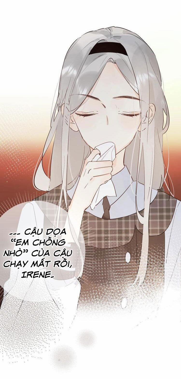 Phù Thủy Hạng Bét 24 trang 42