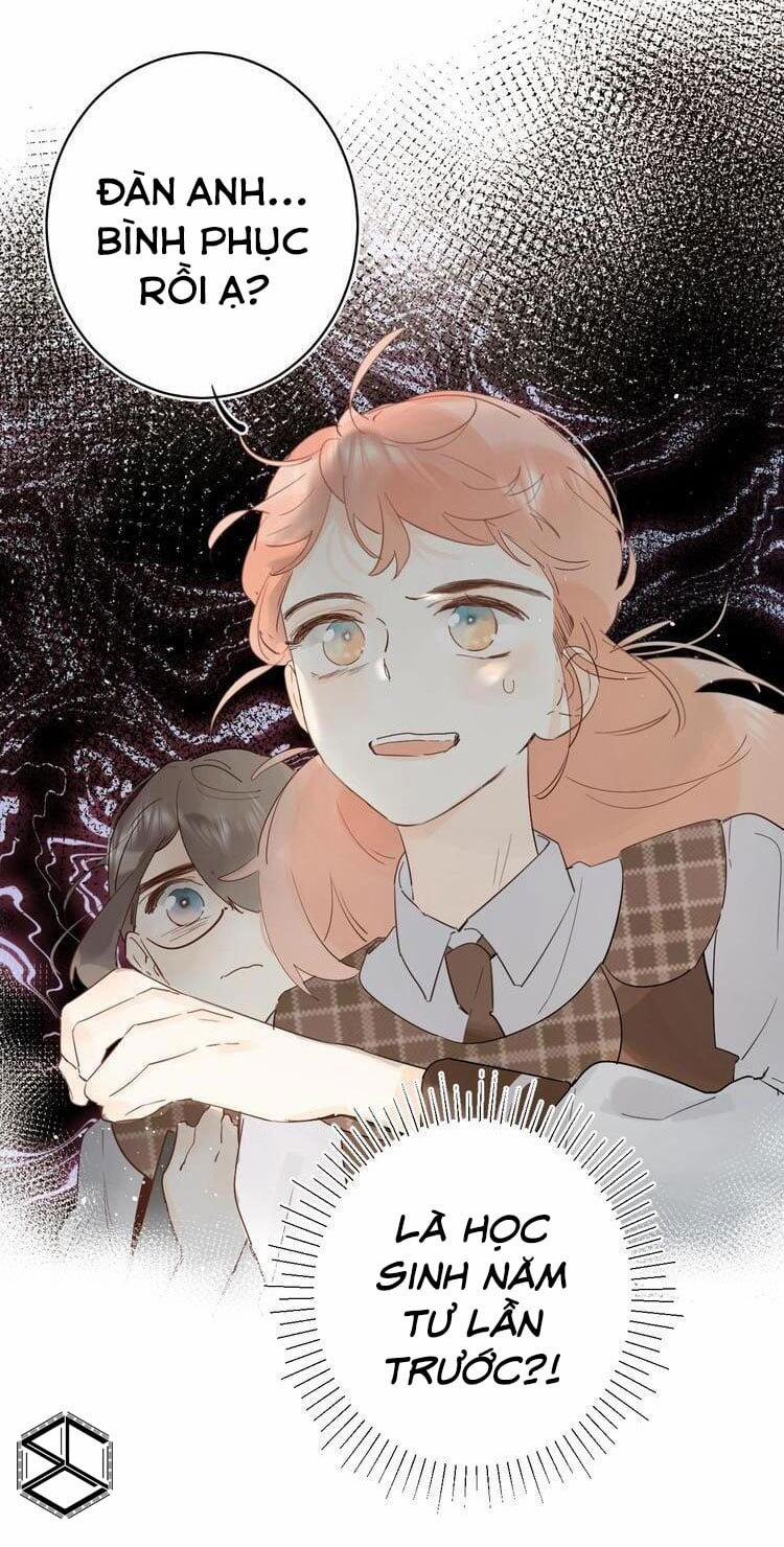 Phù Thủy Hạng Bét 24 trang 53