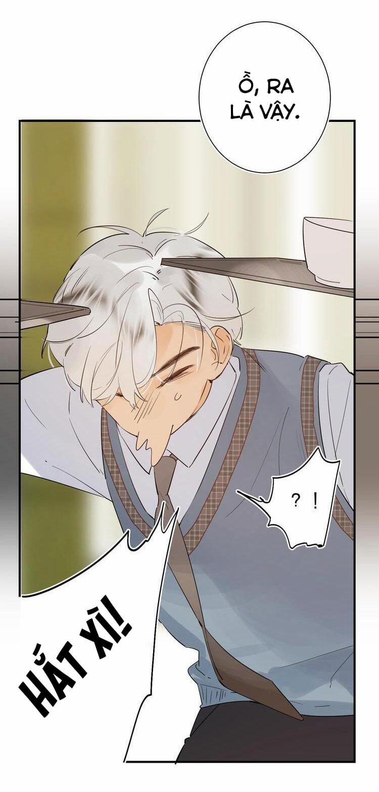 Phù Thủy Hạng Bét 24 trang 6