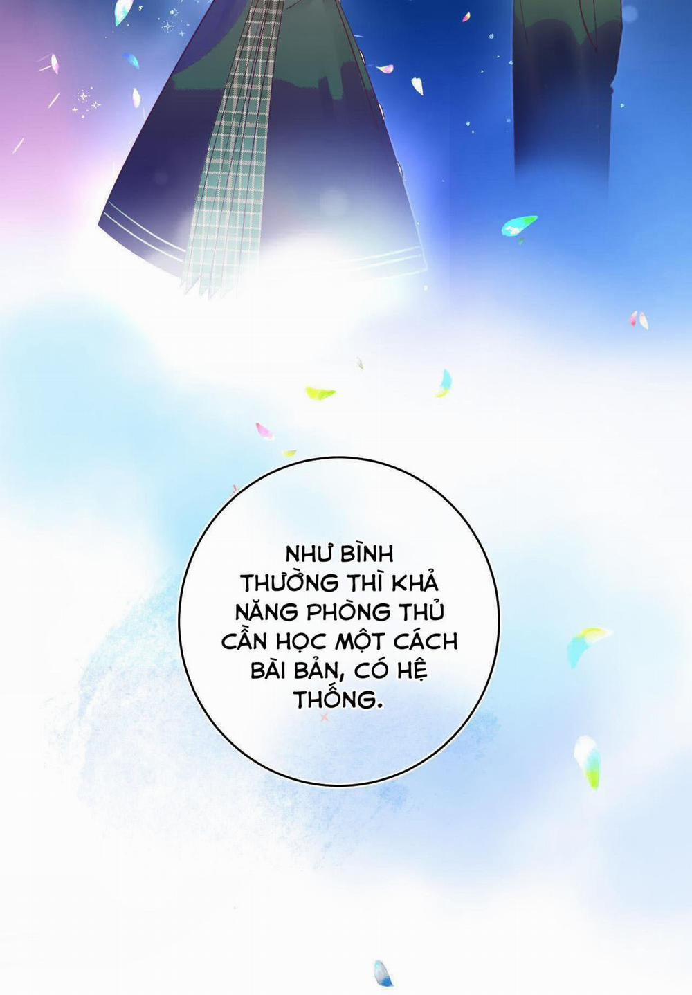 Phù Thủy Hạng Bét 8 trang 13