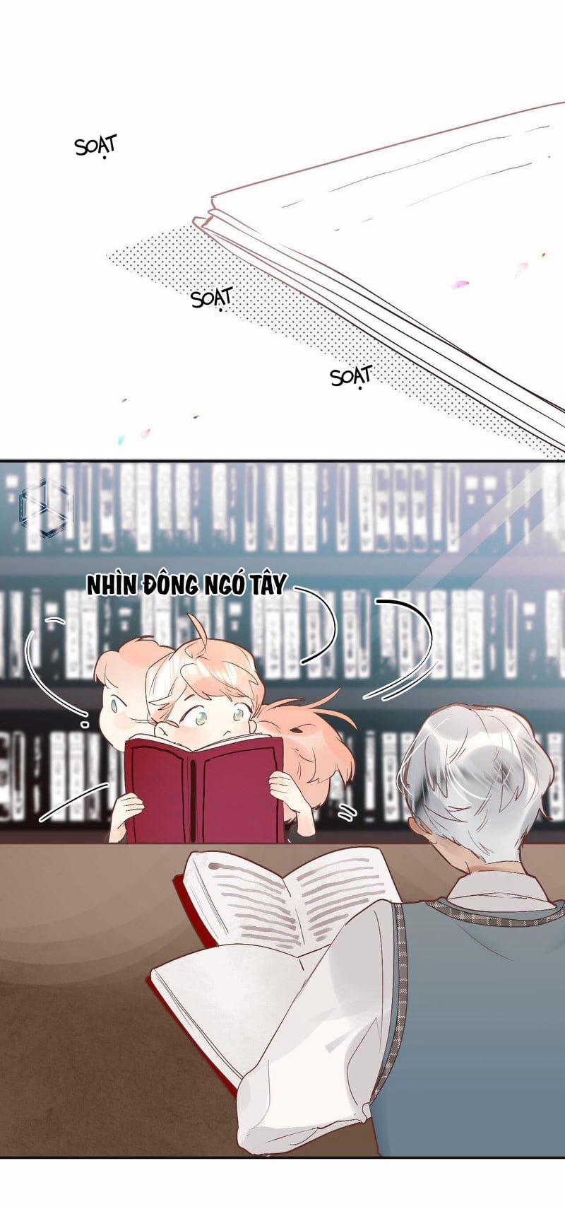 Phù Thủy Hạng Bét 8 trang 30