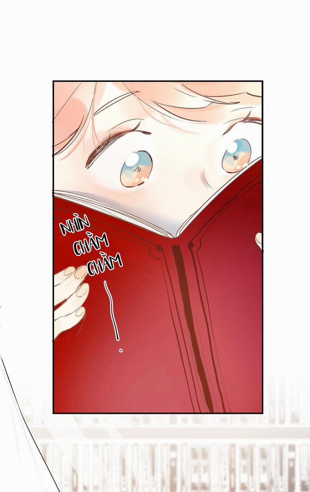 Phù Thủy Hạng Bét 8 trang 31