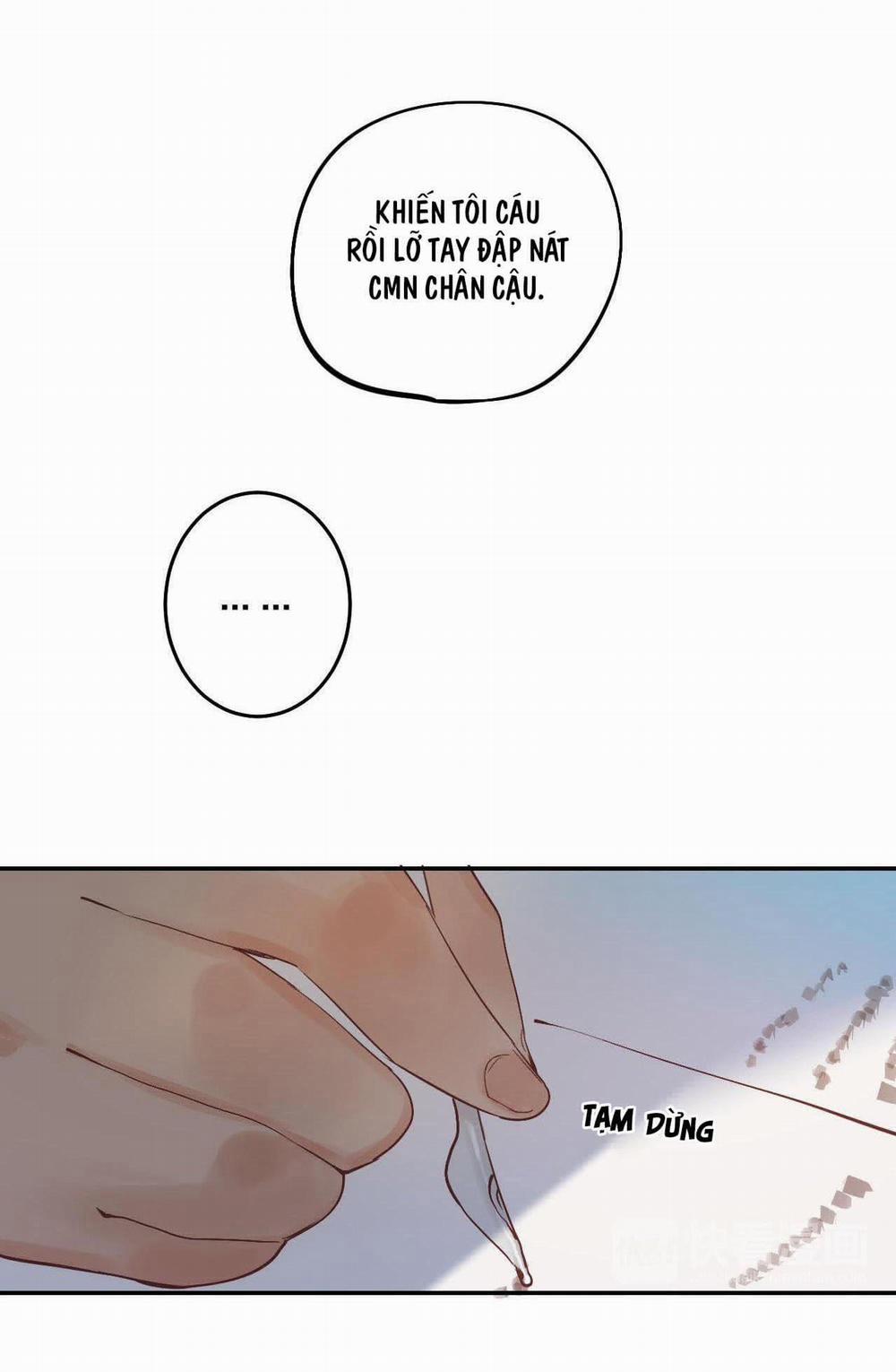 Phù Thủy Hạng Bét 8 trang 35