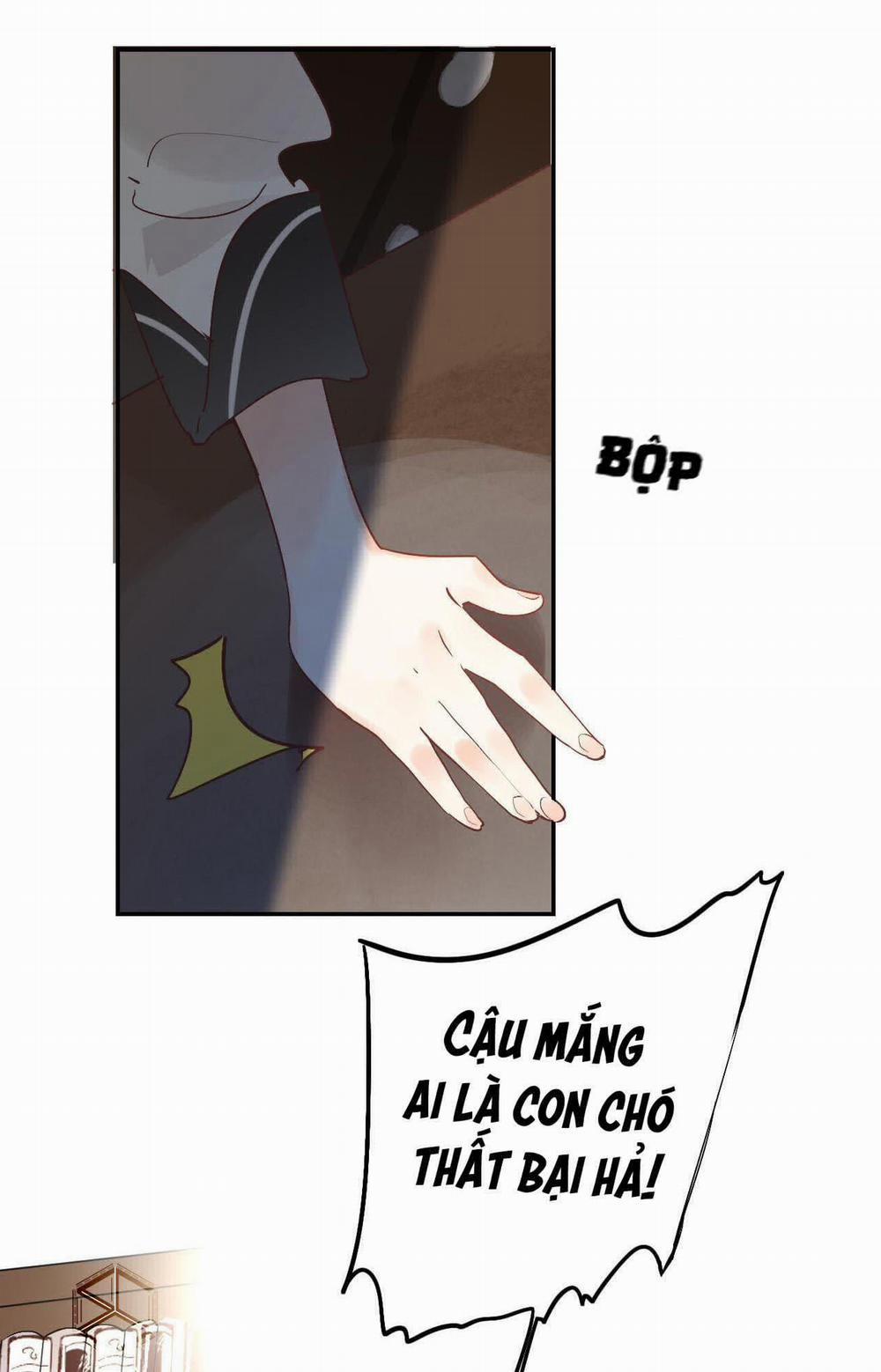 Phù Thủy Hạng Bét 8 trang 38