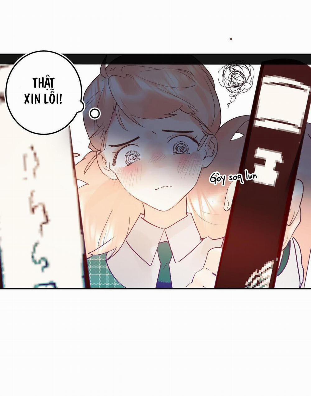 Phù Thủy Hạng Bét 8 trang 41