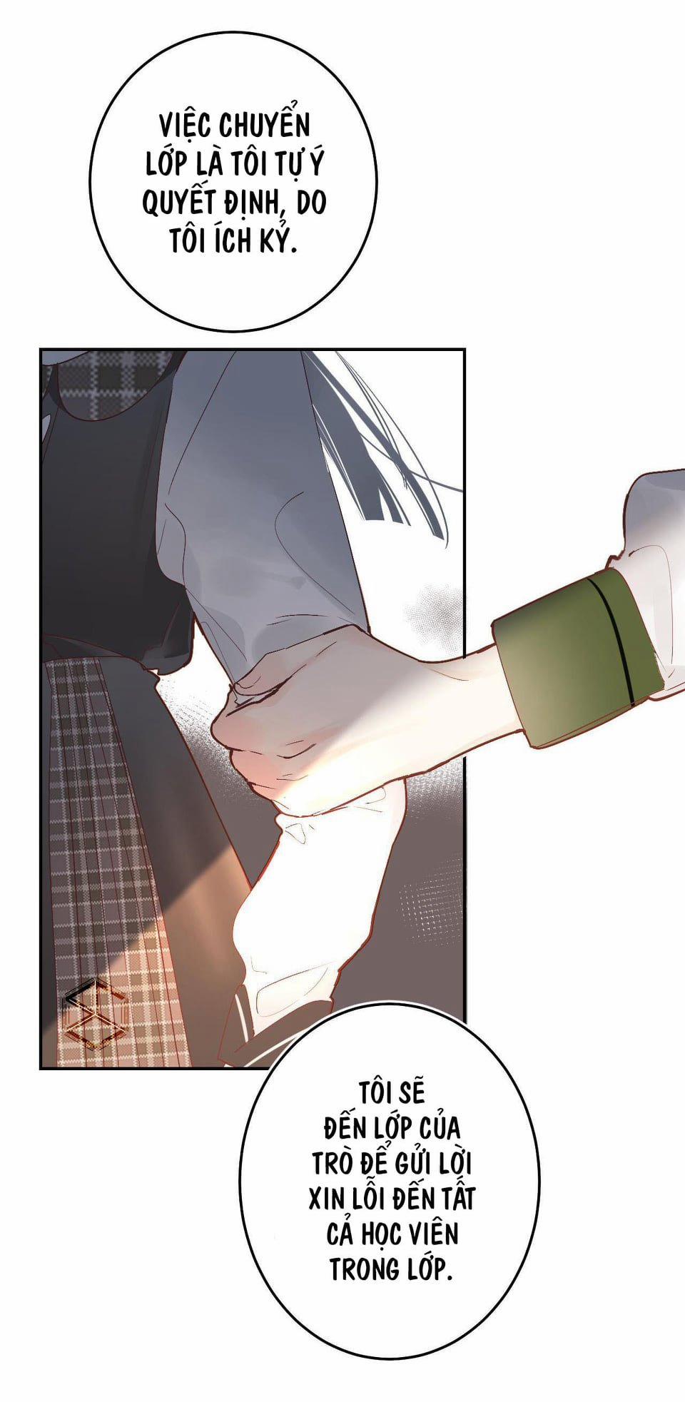 Phù Thủy Hạng Bét 8 trang 54