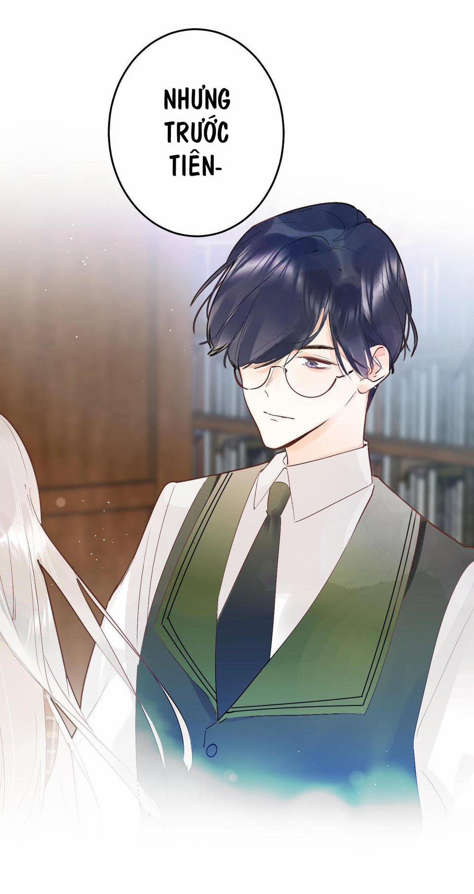 Phù Thủy Hạng Bét 8 trang 55