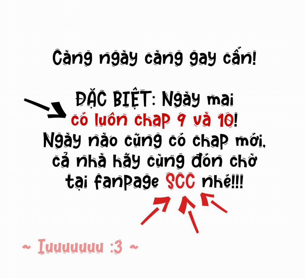 Phù Thủy Hạng Bét 8 trang 58