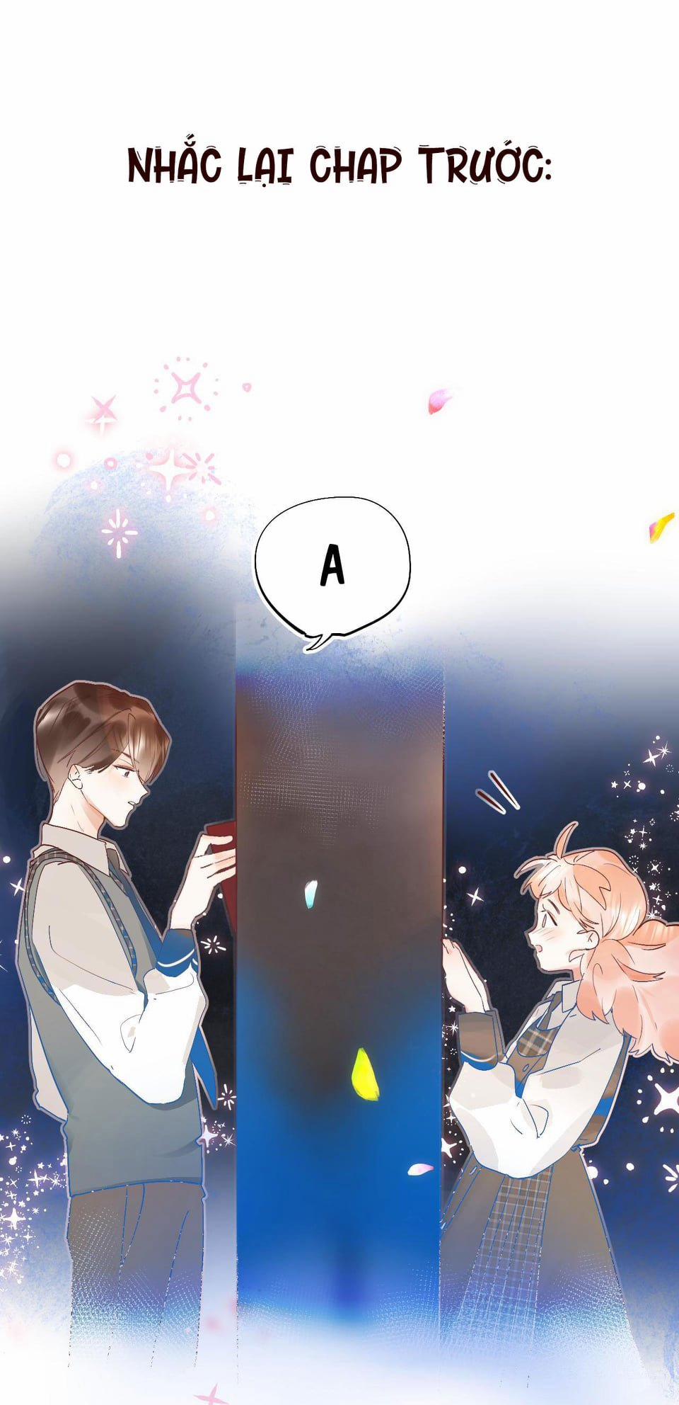 Phù Thủy Hạng Bét 8 trang 60