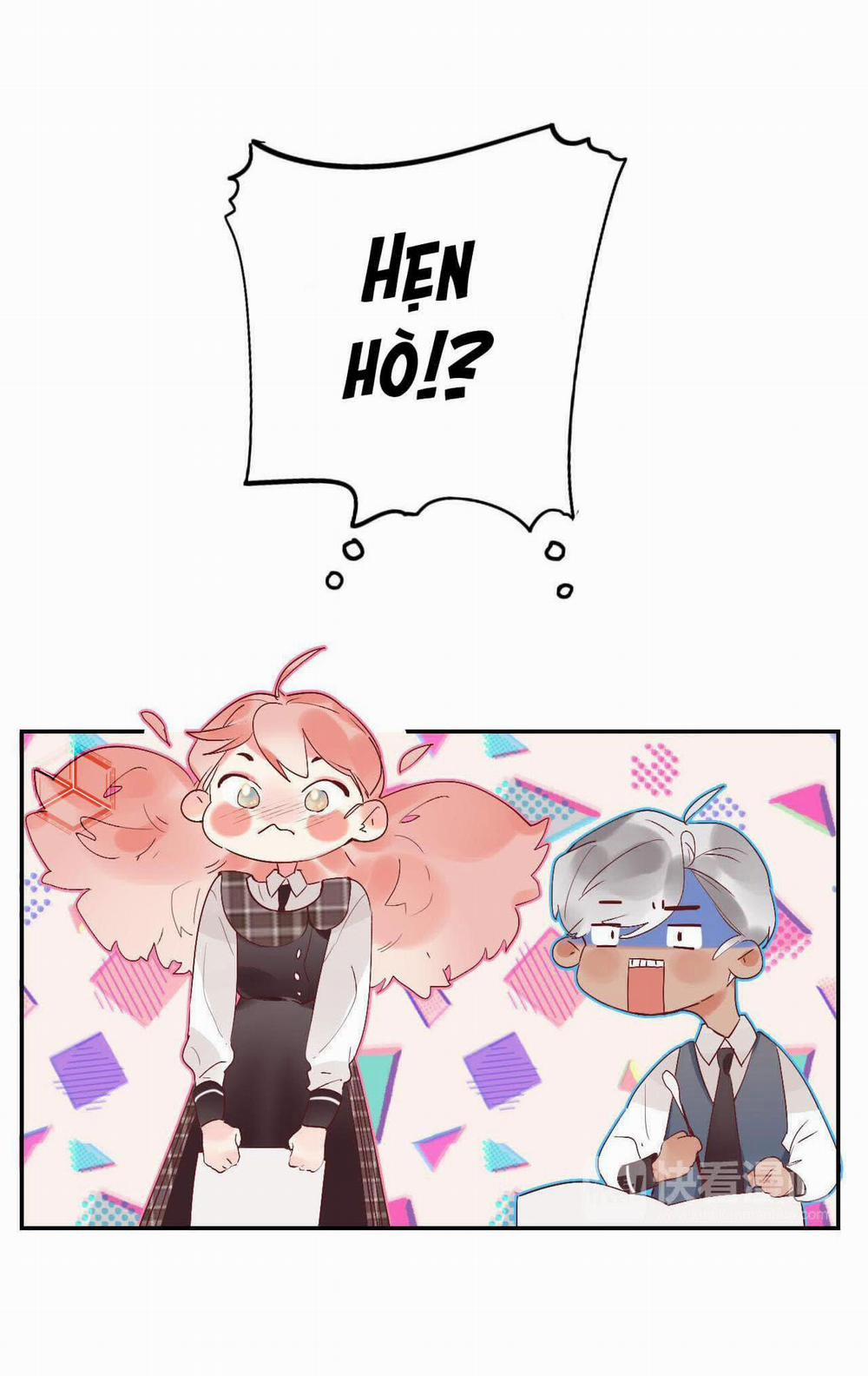 Phù Thủy Hạng Bét 8 trang 63