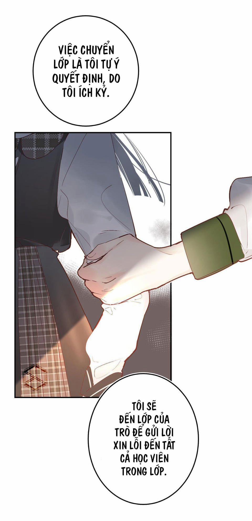 Phù Thủy Hạng Bét 8 trang 64