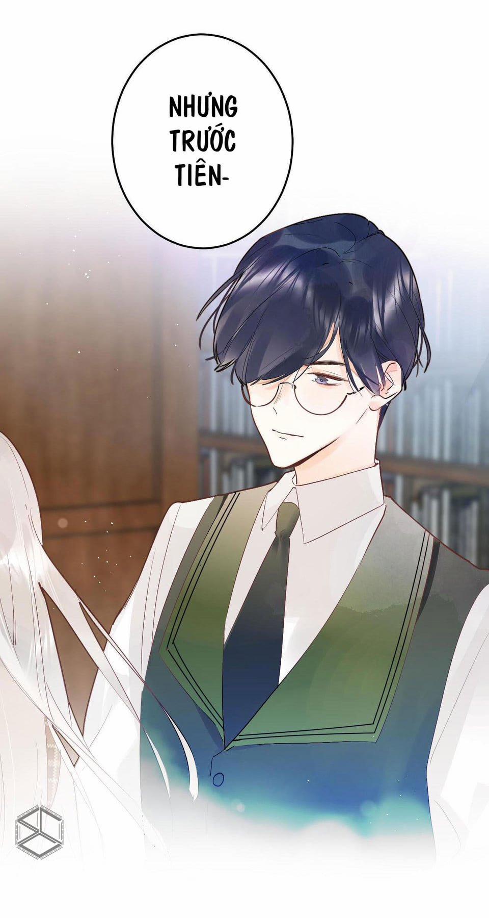 Phù Thủy Hạng Bét 8 trang 65