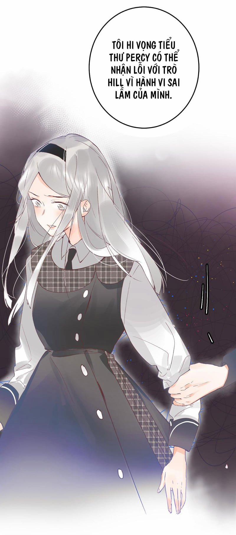 Phù Thủy Hạng Bét 8 trang 66