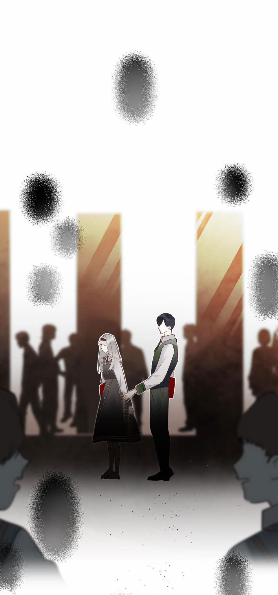 Phù Thủy Hạng Bét 9 trang 1