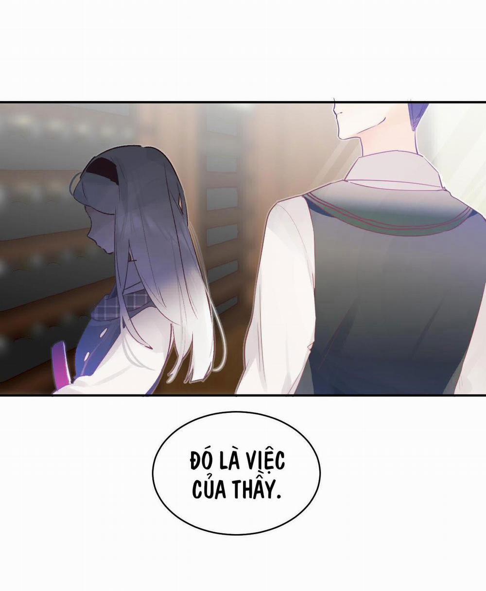 Phù Thủy Hạng Bét 9 trang 11